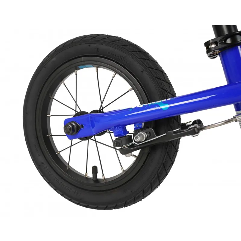 Squish Balance Bike - Blue-4