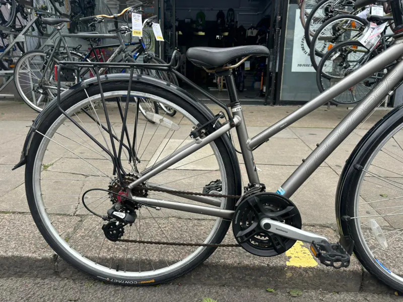 Ammaco De'sire Medium Refurbished-2