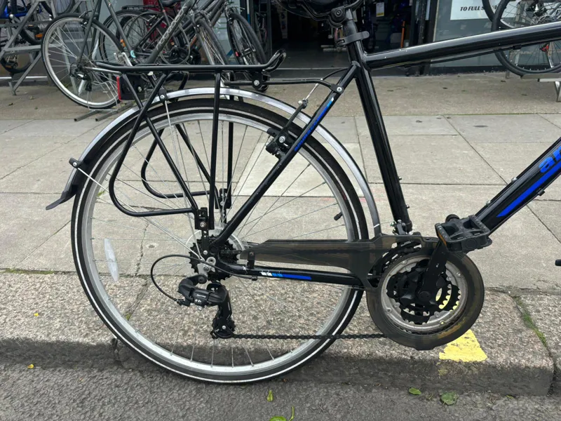 Ammaco De'sire Medium Refurbished-1