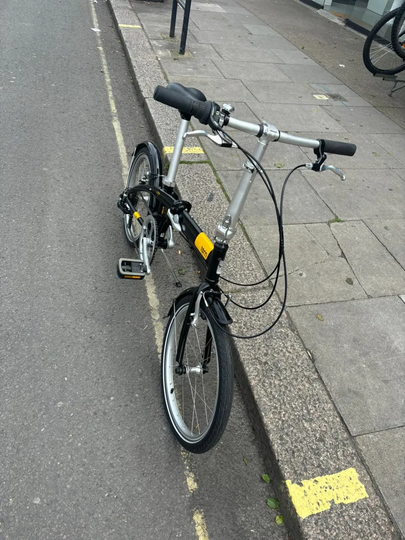 Tern Link C7 Refurbished-3