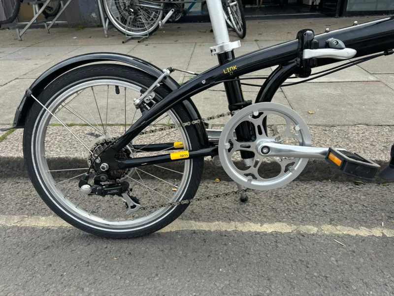 Tern Link C7 Refurbished-1