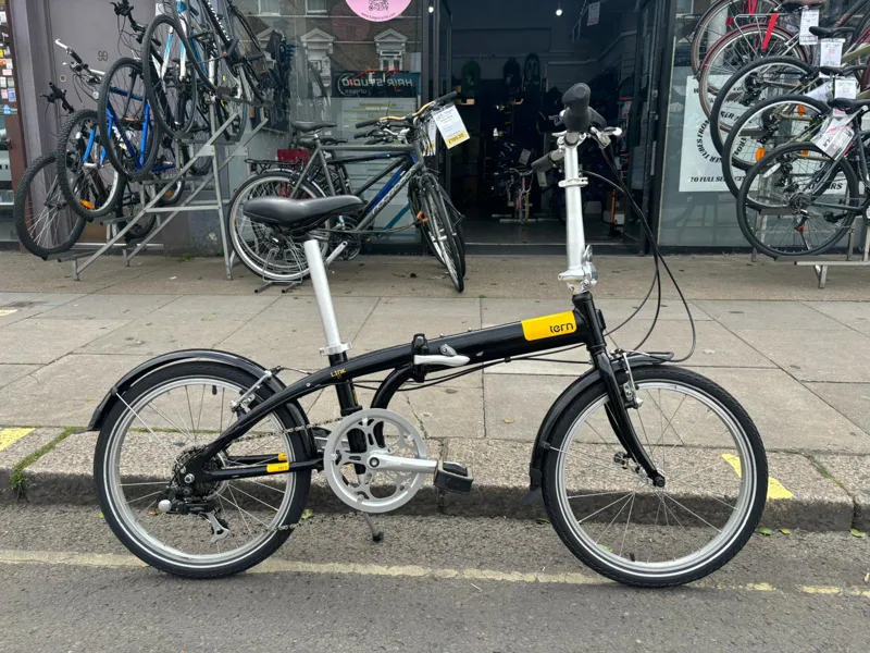 Tern Link C7 Refurbished