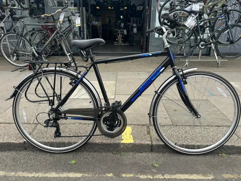 Ammaco De'sire Medium Refurbished