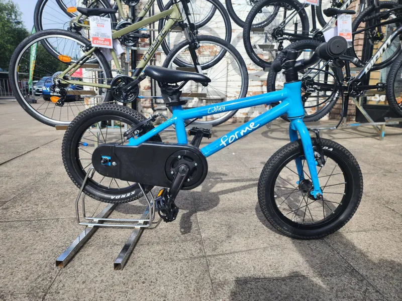 Refurbished Forme Cubley 14