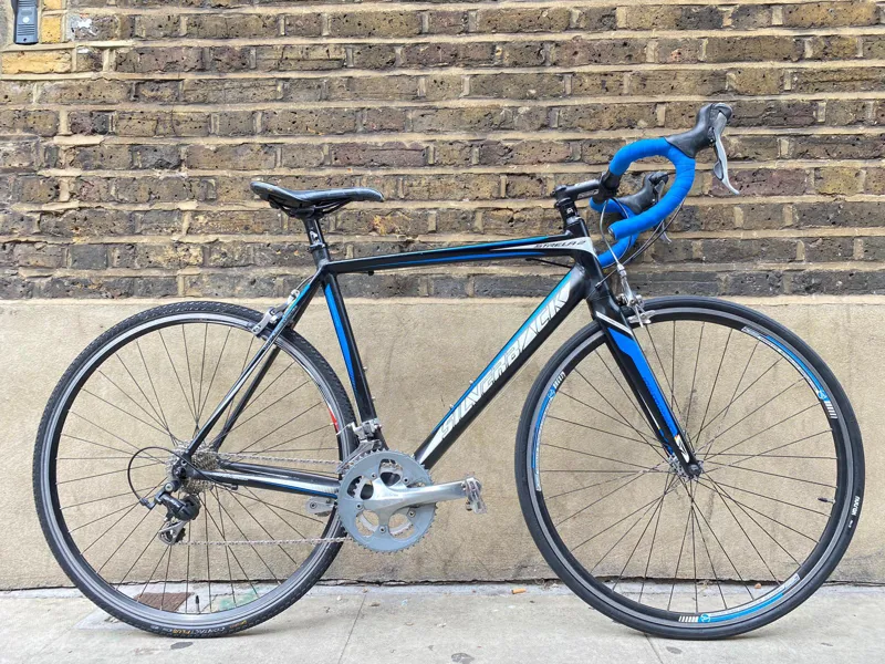 Silverback Strela 2 54cm Refurbished