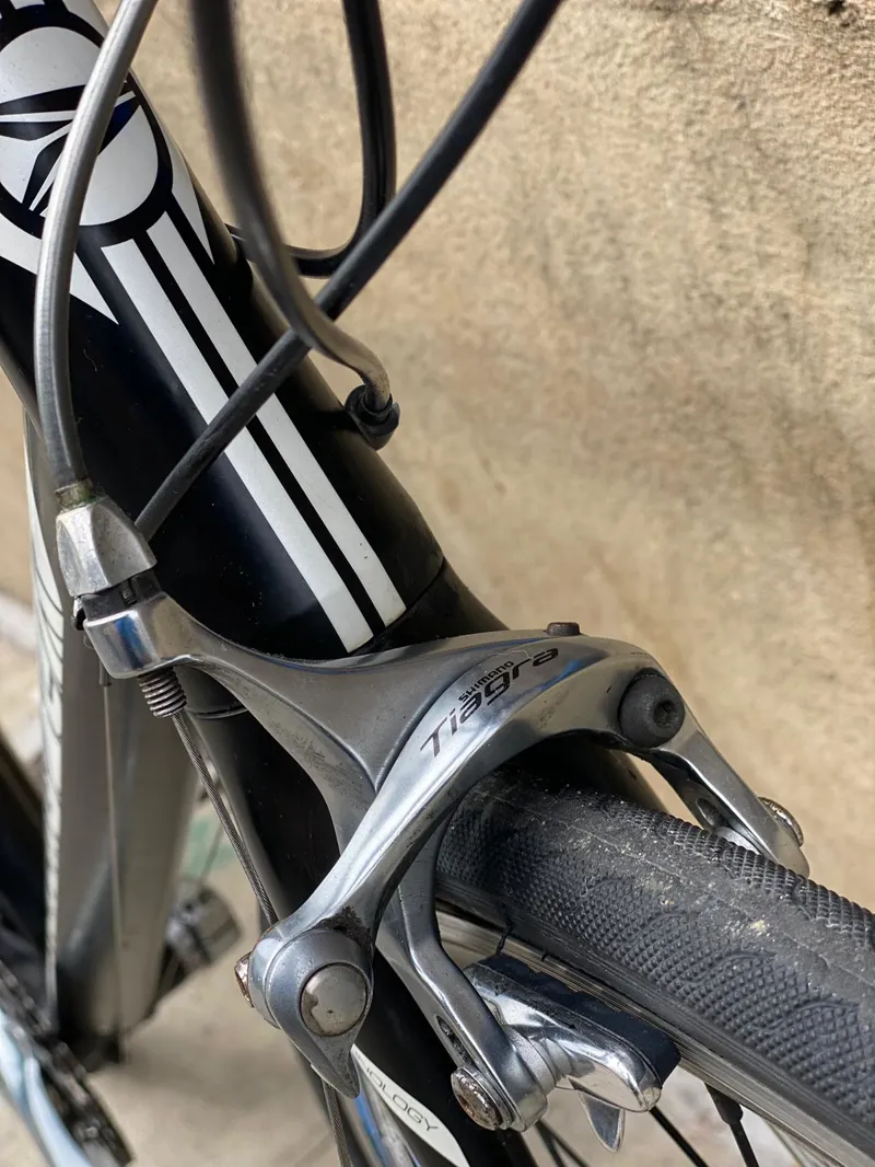 Silverback Strela 2 54cm Refurbished-5