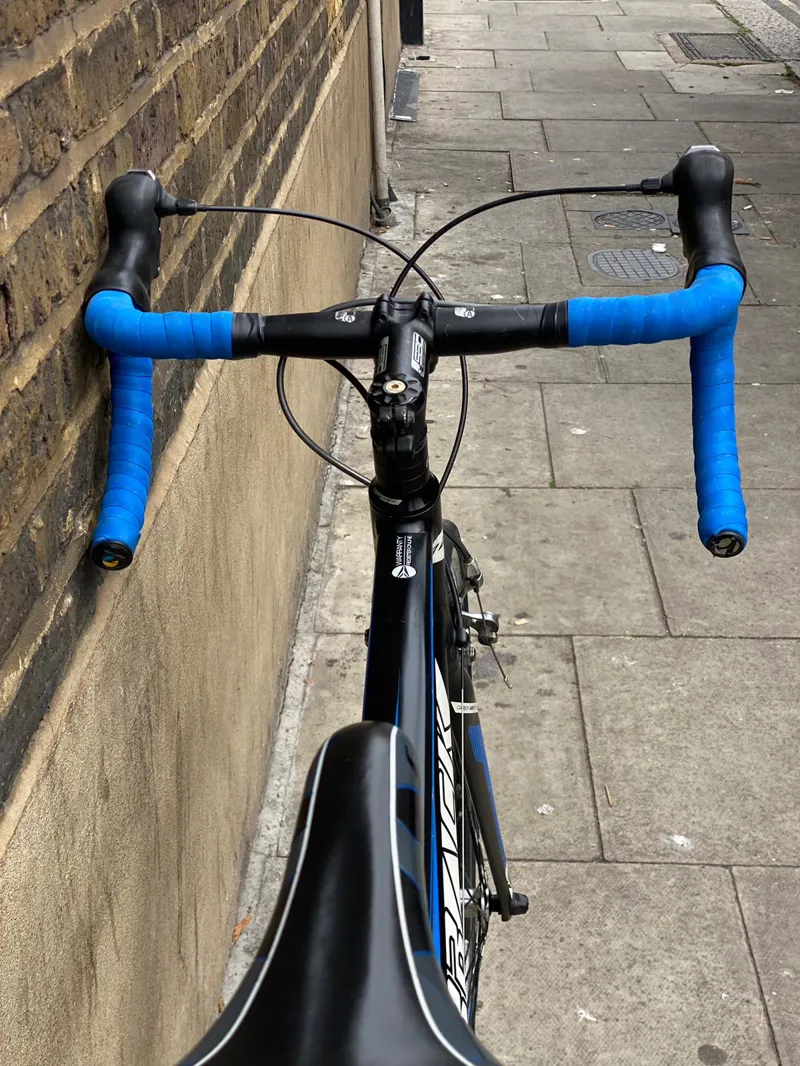 Silverback Strela 2 54cm Refurbished-8