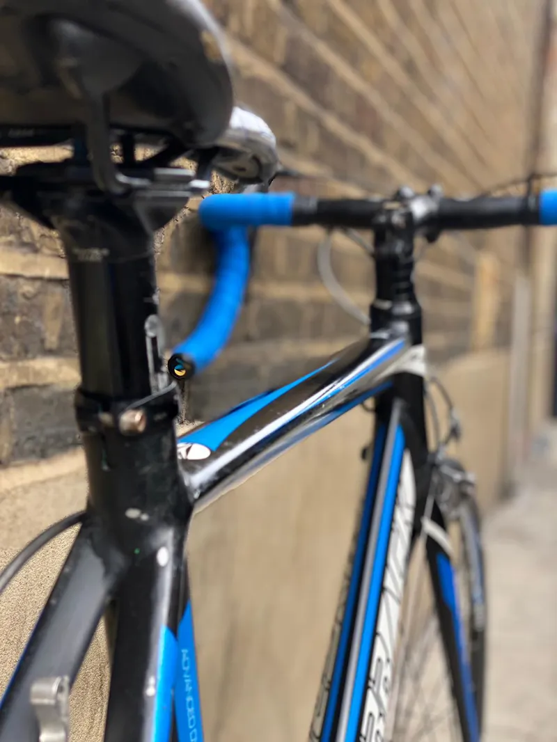 Silverback Strela 2 54cm Refurbished-9