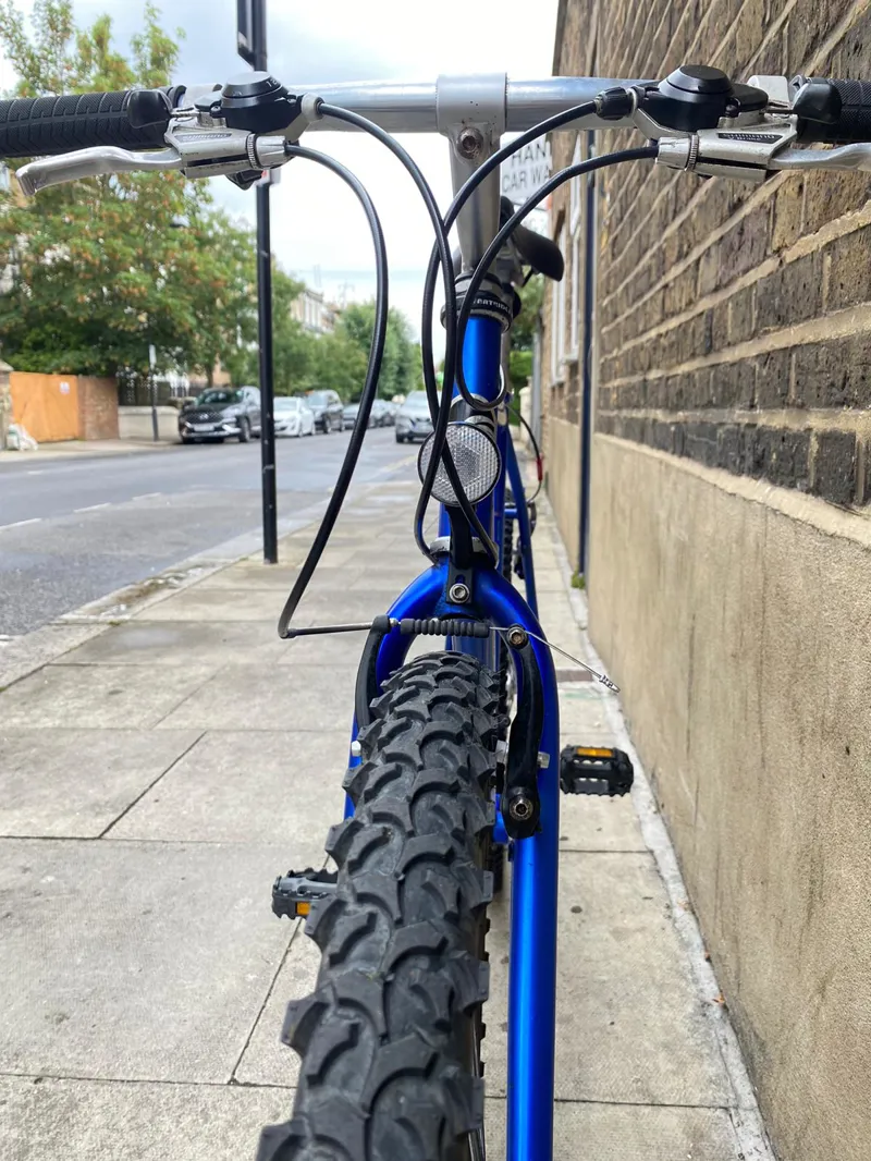 Refurbished Giant boulder 510-3