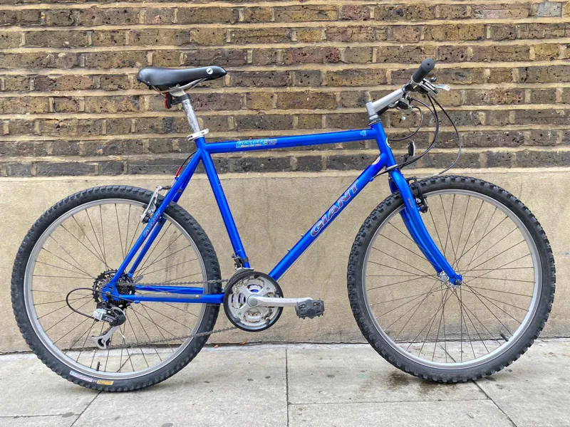 Refurbished Giant boulder 510