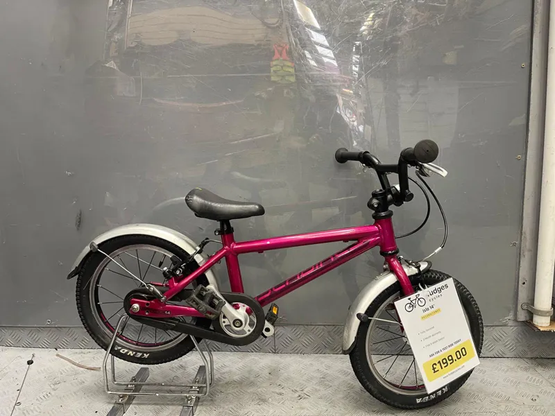 islabike sizing