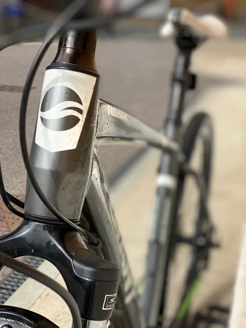 Giant Roam 2 Medium Refurbished-3