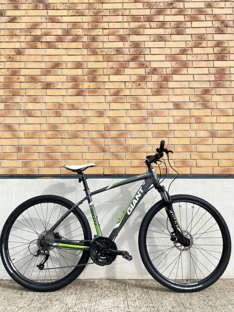 Giant Roam 2 Medium Refurbished