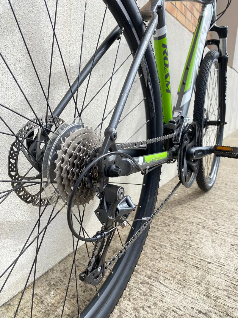 Giant Roam 2 Medium Refurbished-7