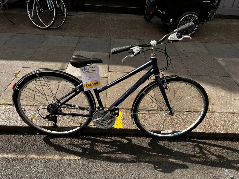 Ridgeback Motion Refurbished