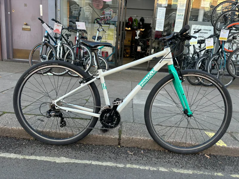Refurbished Pinnacle Lithium 2