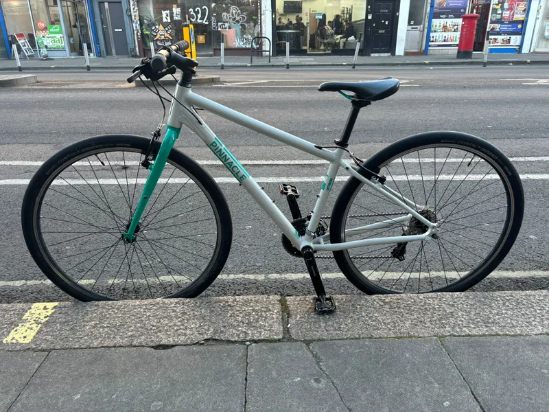 Refurbished Pinnacle Lithium 2-1