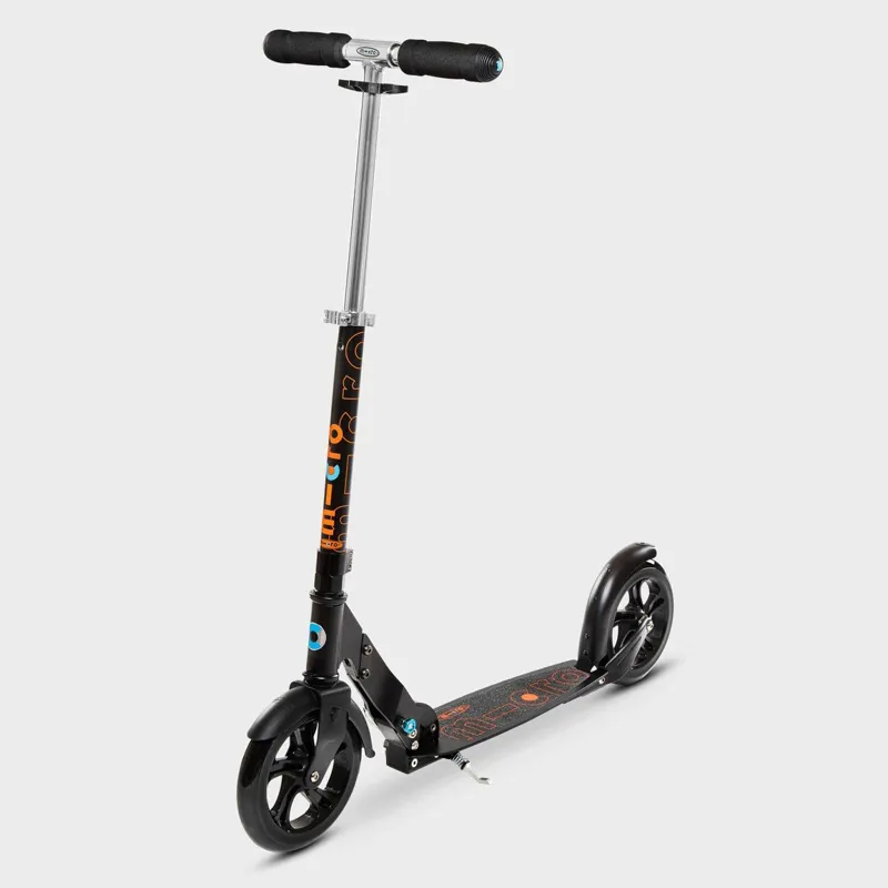 Micro - Classic Scooter Black