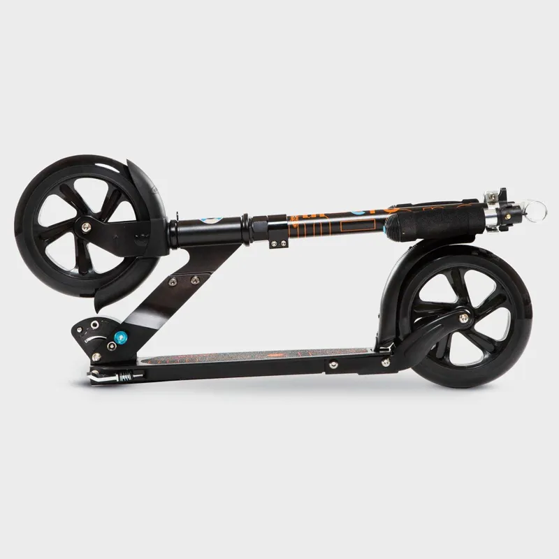 Micro - Classic Scooter Black-1