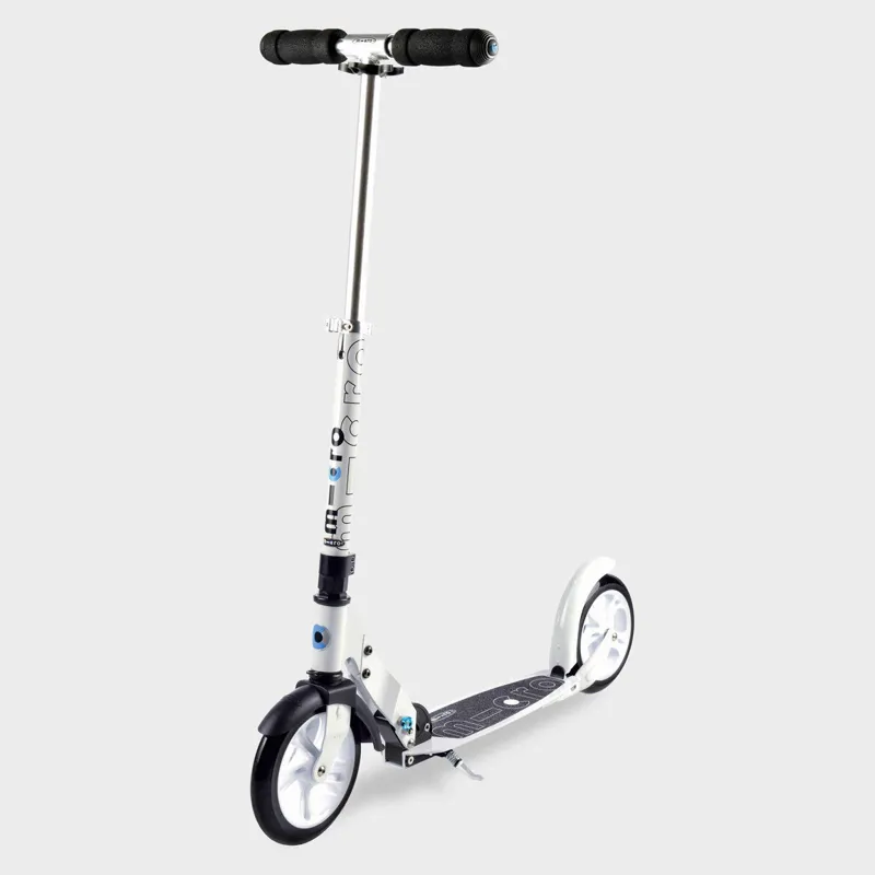 Micro - Classic Scooter White