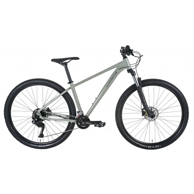 Claud Butler Alpina 1.0 - Grey