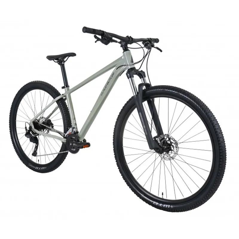Claud Butler Alpina 1.0 - Grey-1
