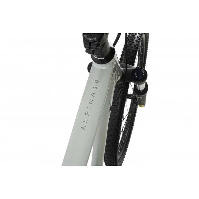 Claud Butler Alpina 1.0 - Grey-7