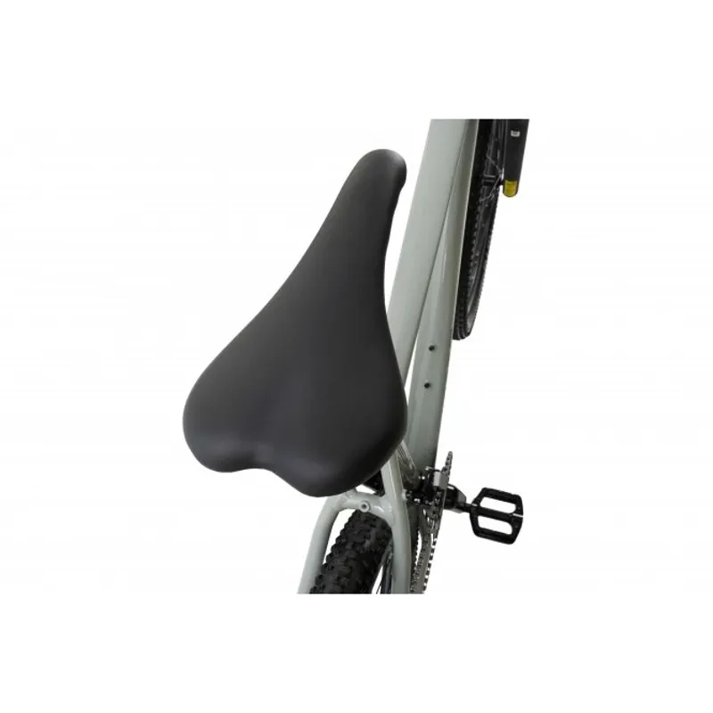 Claud Butler Alpina 1.0 - Grey-6