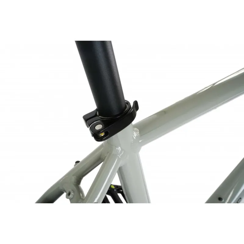 Claud Butler Alpina 1.0 - Grey-5