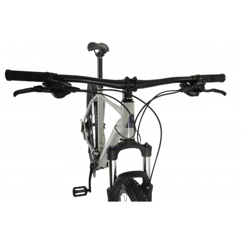 Claud Butler Alpina 1.0 - Grey-2