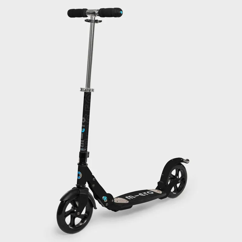 Micro - Flex Deluxe Scooter