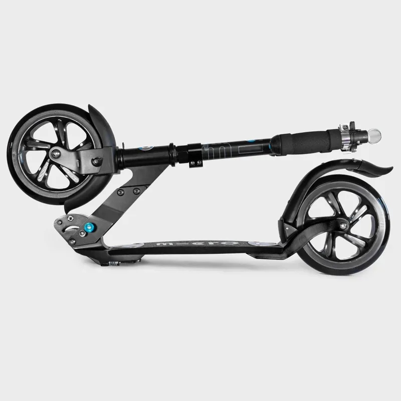 Micro - Flex Deluxe Scooter-1