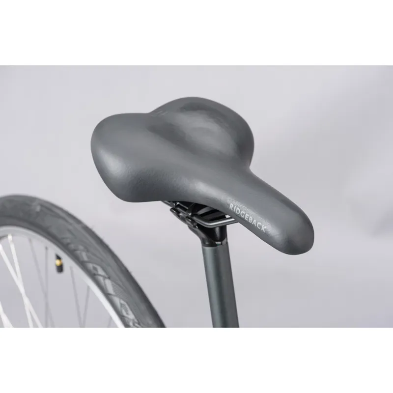 Ridgeback Comet Open Frame - Green-6