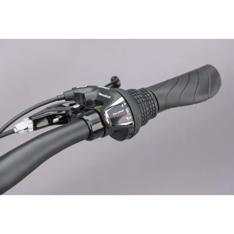 Ridgeback Comet Open Frame - Green-10