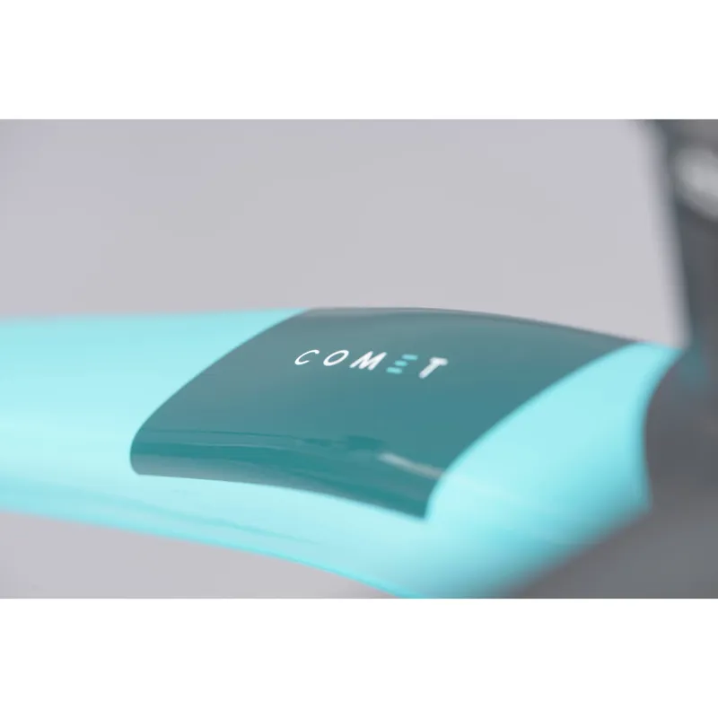 Ridgeback Comet Open Frame - Green-12