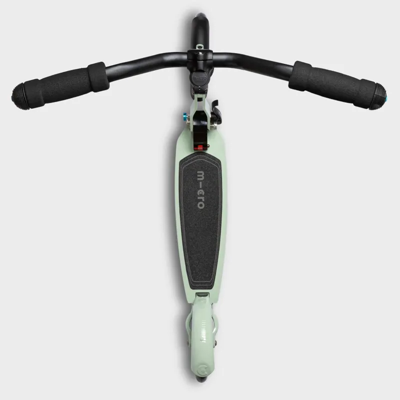 Micro - Speed Deluxe Clay-3