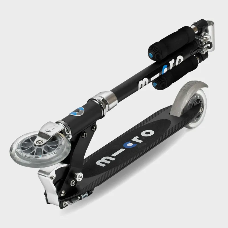 Micro - Sprite Black-1