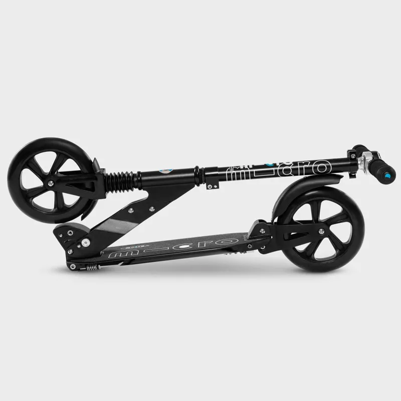 Micro - Suspension Black-2