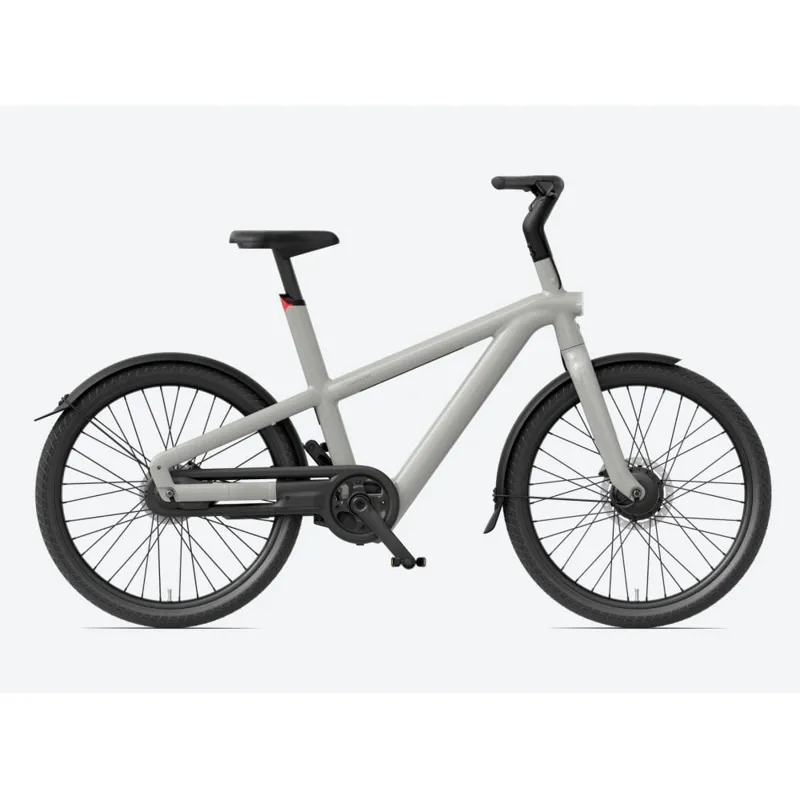 VanMoof - A5 - Light Grey