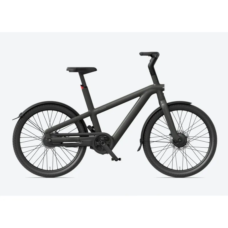 VanMoof - A5 - Dark Grey