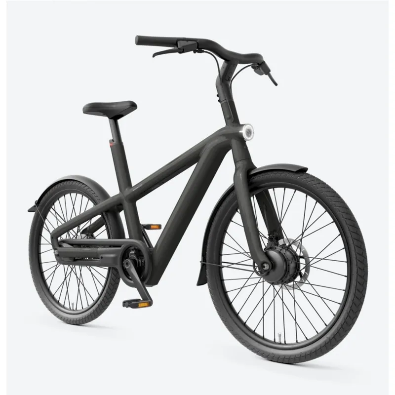 VanMoof - A5 - Dark Grey-1
