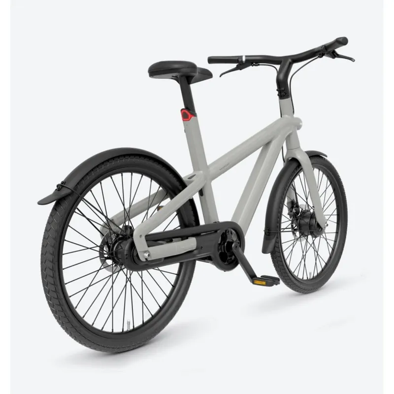 VanMoof - A5 - Light Grey-2