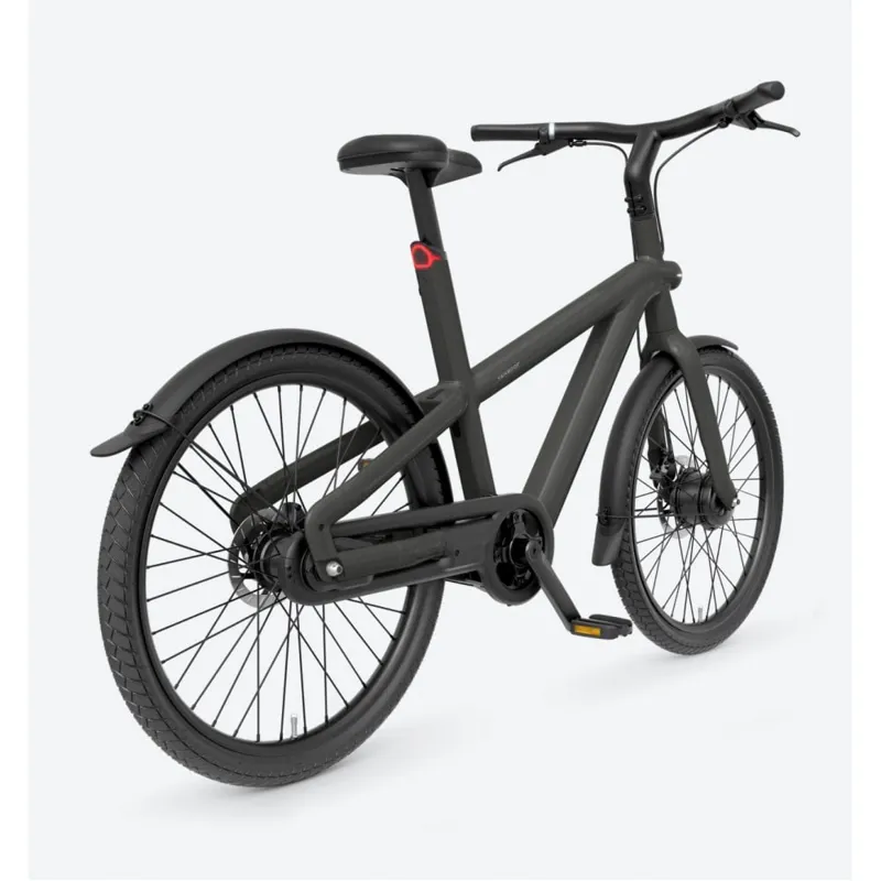VanMoof - A5 - Dark Grey-2