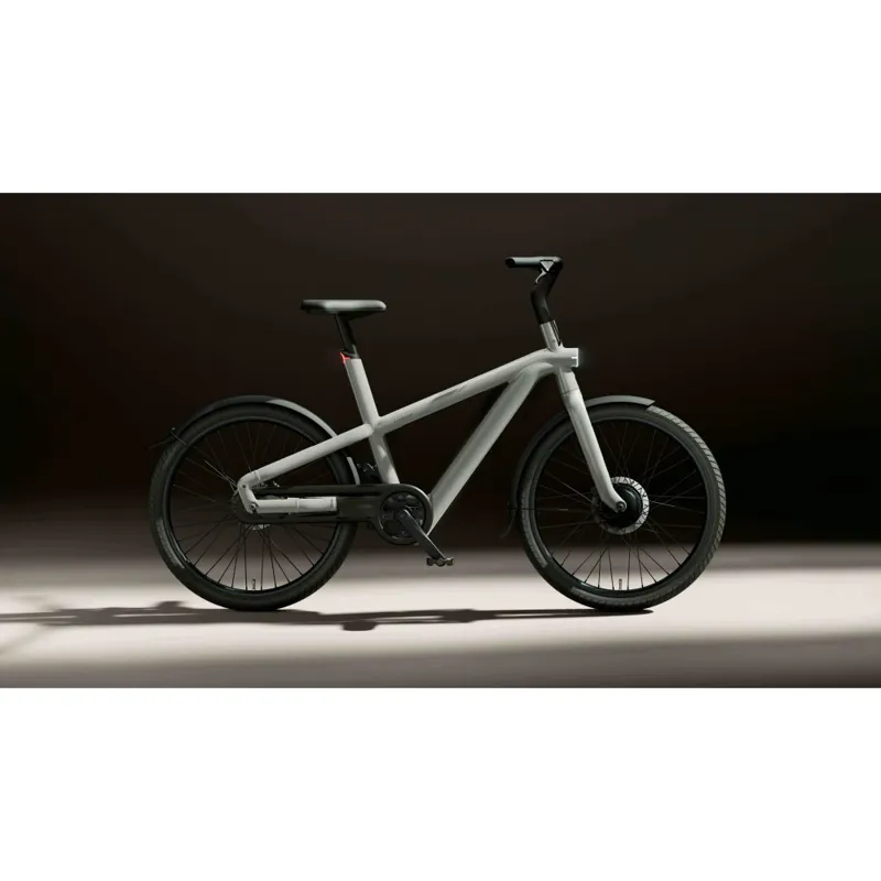 VanMoof - A5 - Dark Grey-6