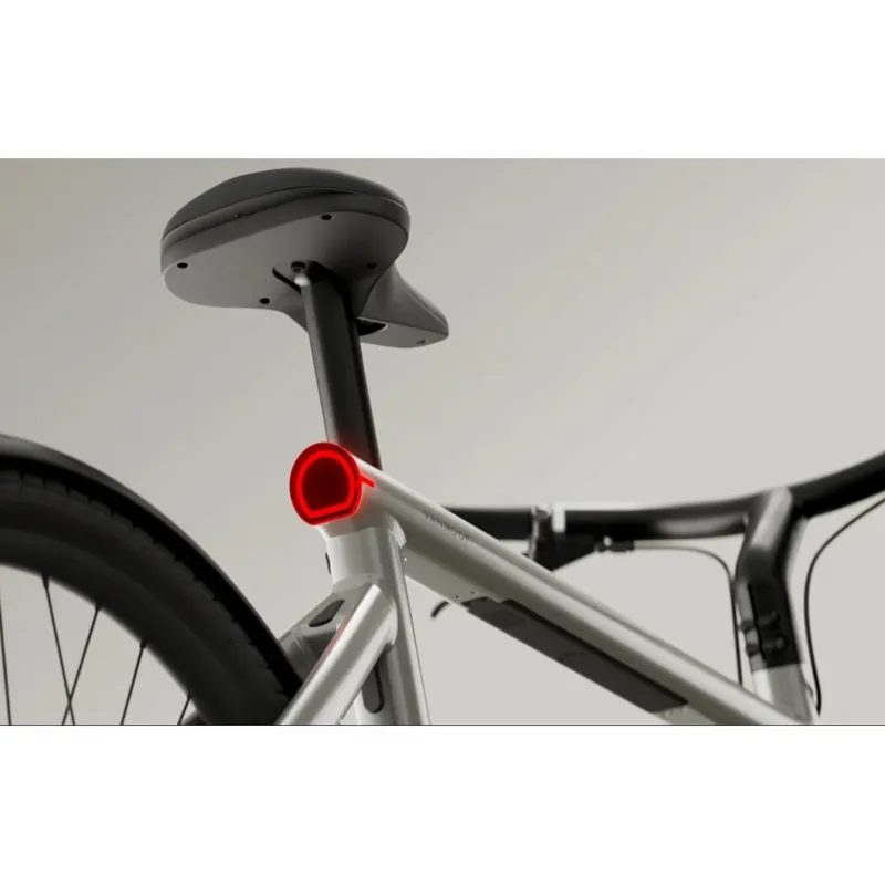 VanMoof - S5 - Dark Grey-4