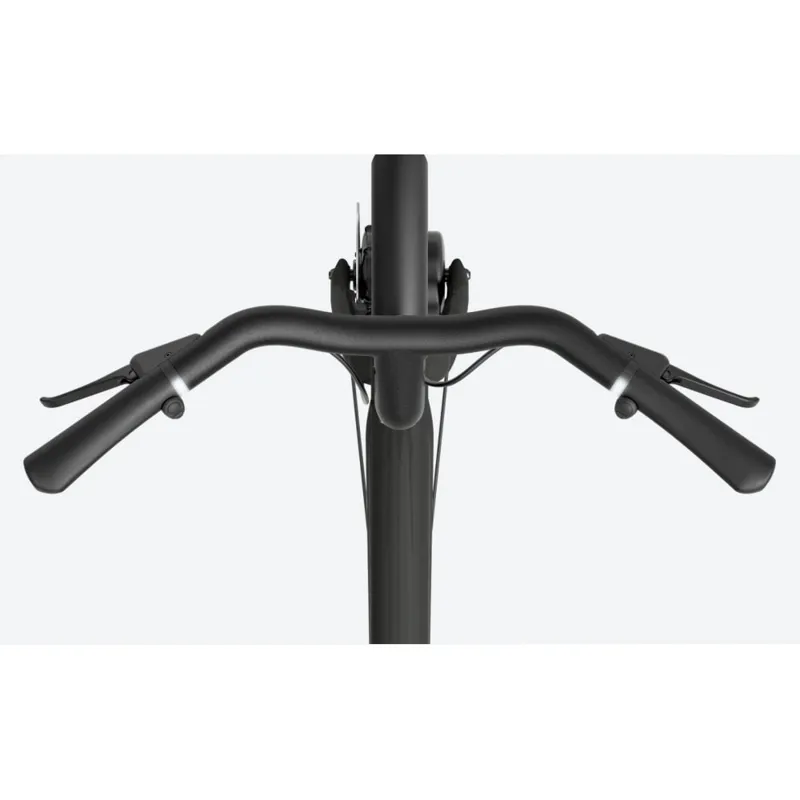 VanMoof - S5 - Dark Grey-2