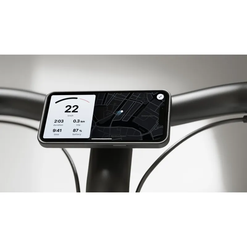 VanMoof - S5 - Dark Grey-8