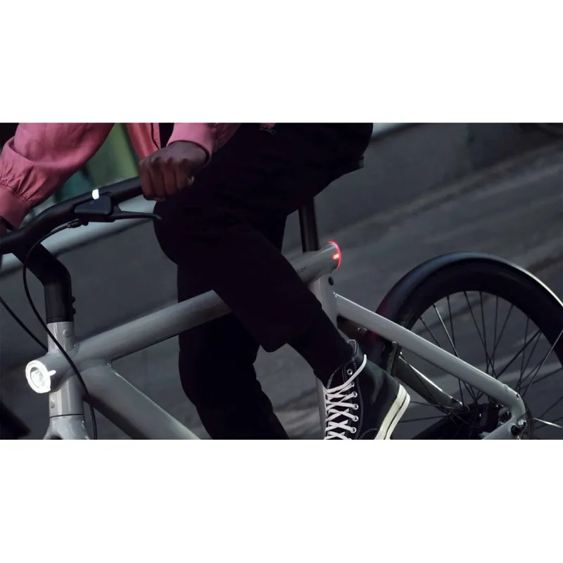 VanMoof - S5 - Dark Grey-9