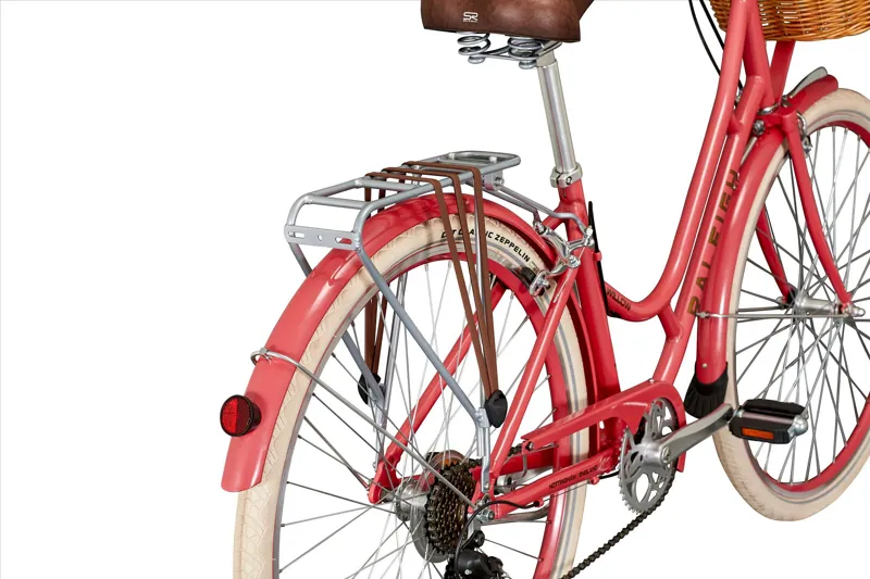 Raleigh Willow 17 - Pink-1