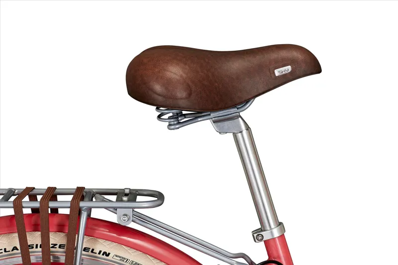 Raleigh Willow 17 - Pink-2